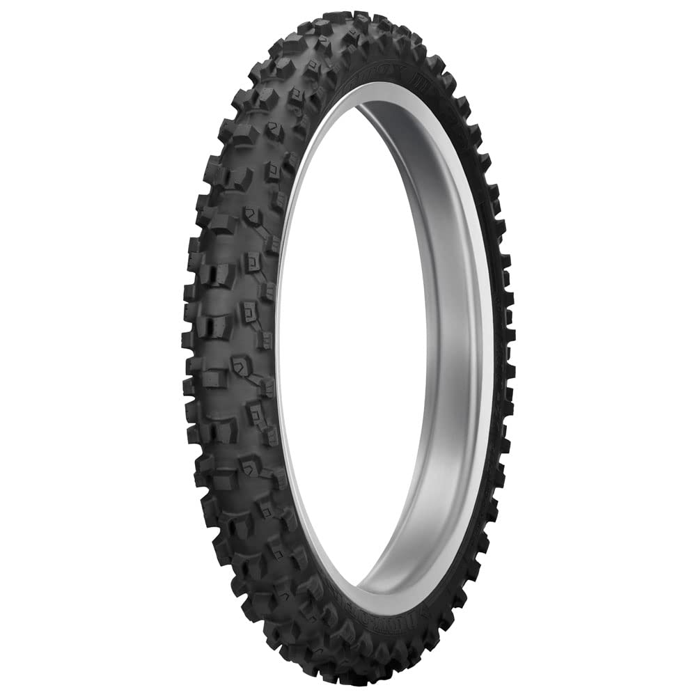 新品　DUNLOP MX33 110/100-18 Amazon.com: Dunlop MX33 Geomax Soft/Intermediate Terrain